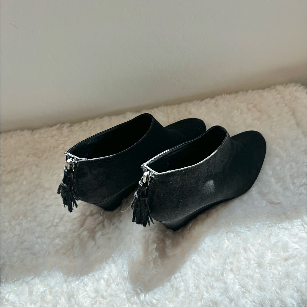 Chinese Laundry shoes